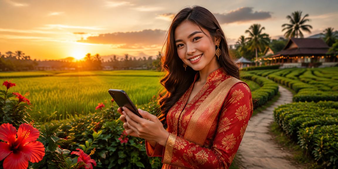 Promosi deposit Hari Raya untuk pemain slot di Kedah