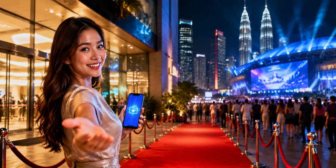 Proses deposit dalam talian di Kuala Lumpur untuk bertaruh pada odds perlawanan